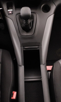 Toyota Proace City Verso cena 159500 przebieg: 4, rok produkcji 2023 z Trzciel małe 352